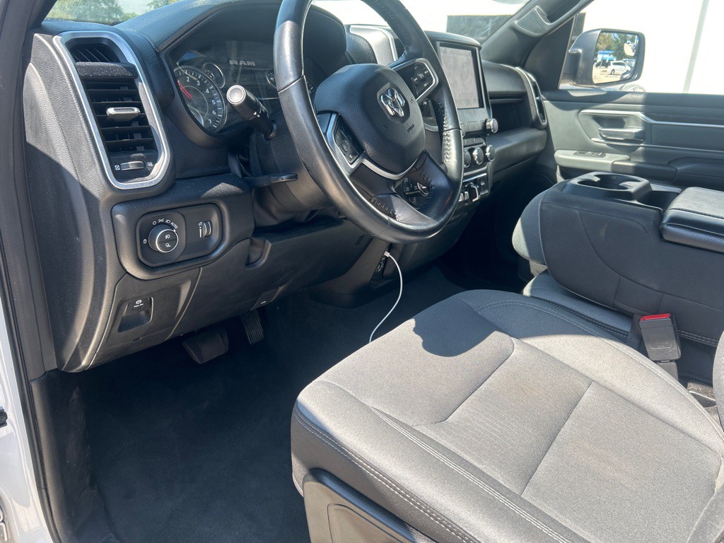 2023 RAM 1500 Image 6