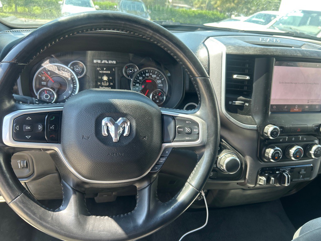 2023 RAM 1500 Image 7