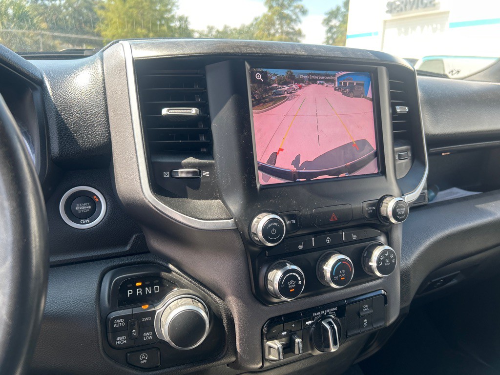 2023 RAM 1500 Image 9