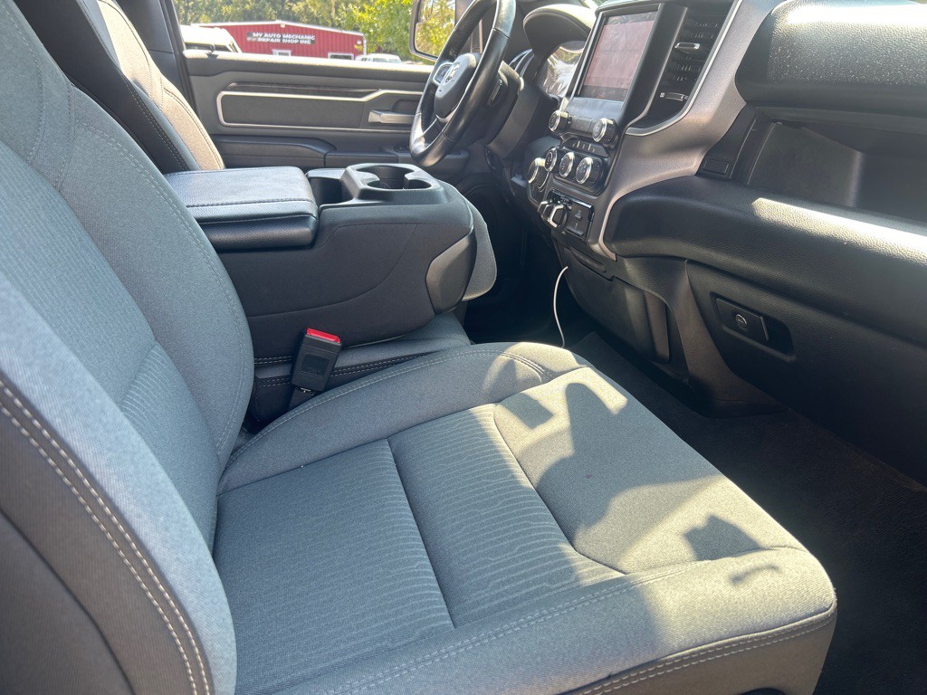 2023 RAM 1500 Image 11