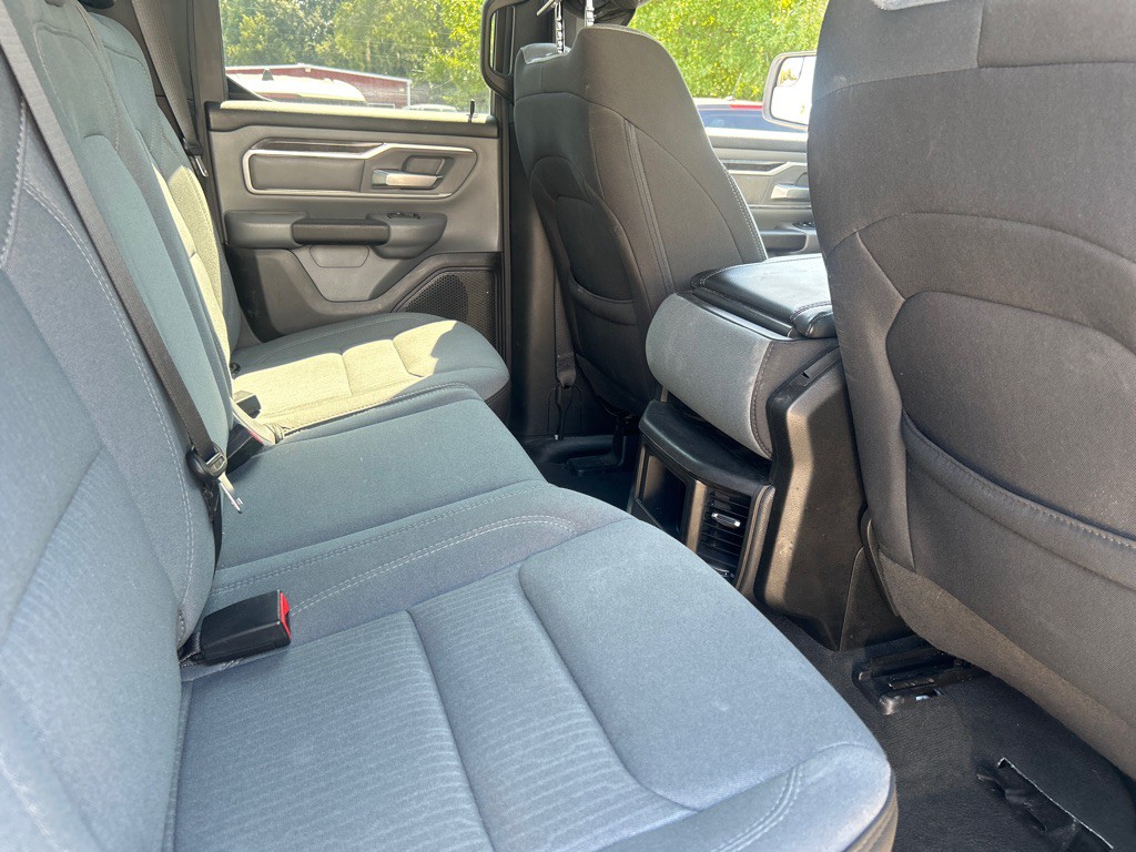 2023 RAM 1500 Image 13