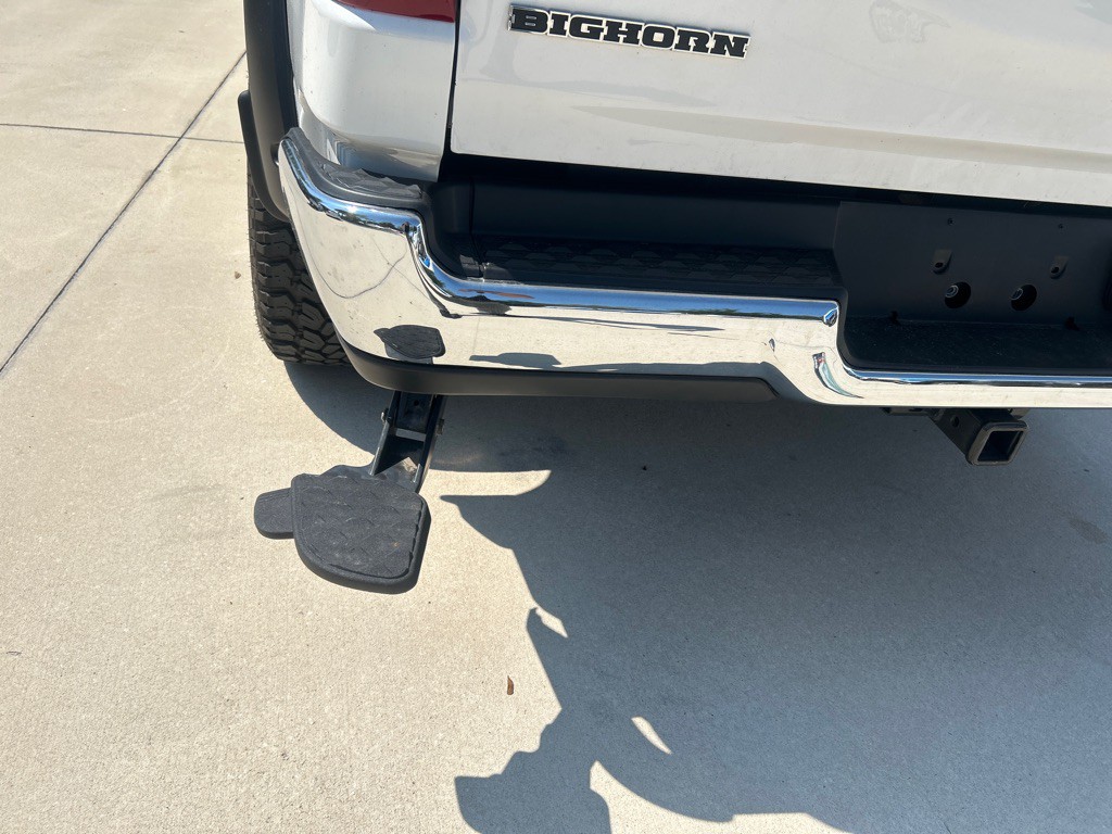 2023 RAM 1500 Image 16