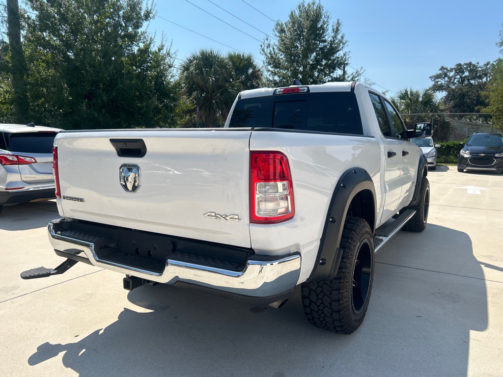 2023 RAM 1500 Image 17