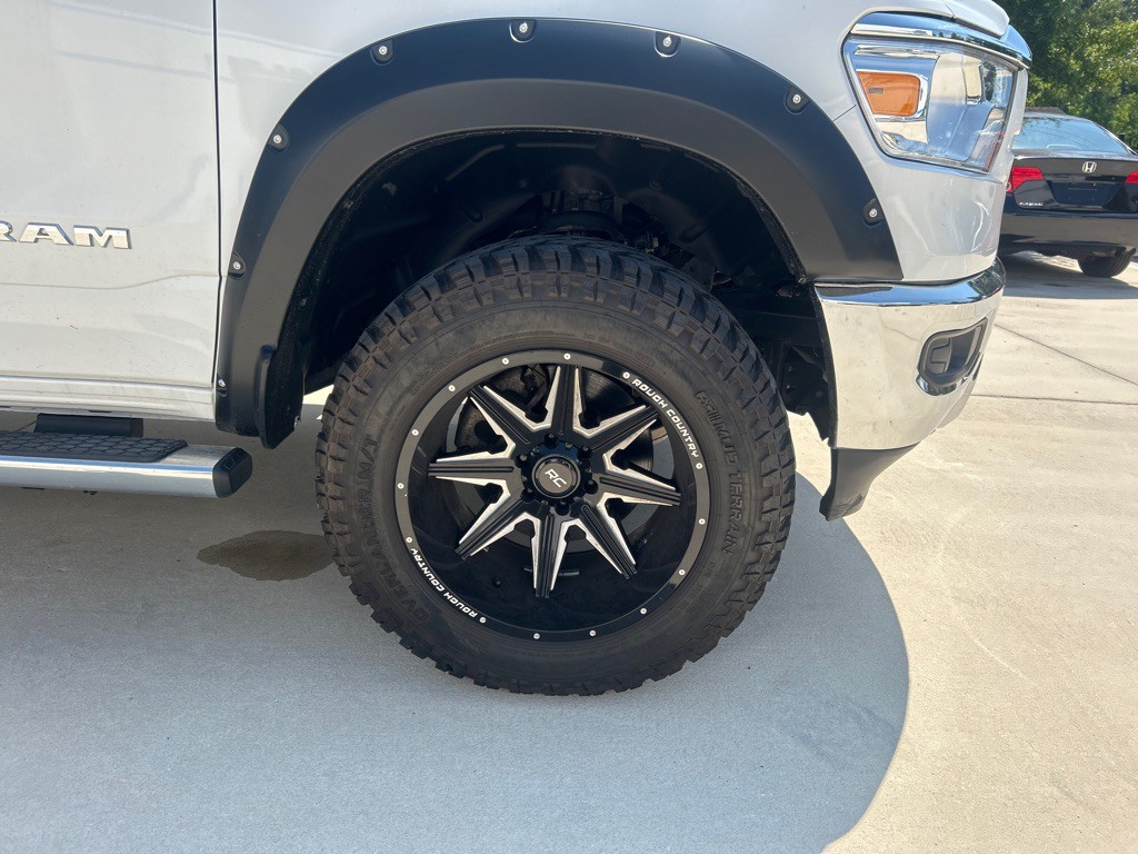 2023 RAM 1500 Image 18