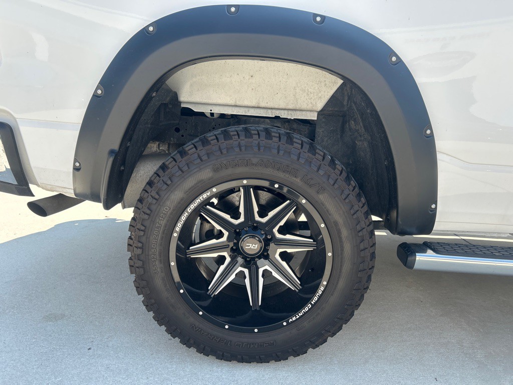 2023 RAM 1500 Image 19