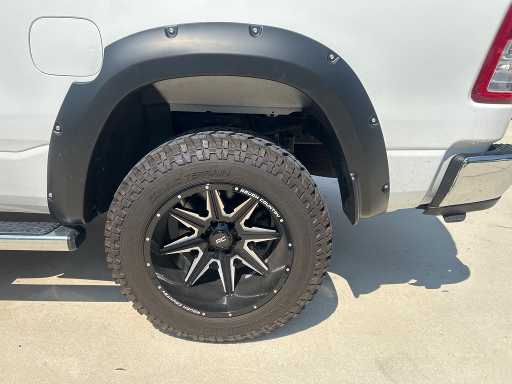 2023 RAM 1500 Image 20