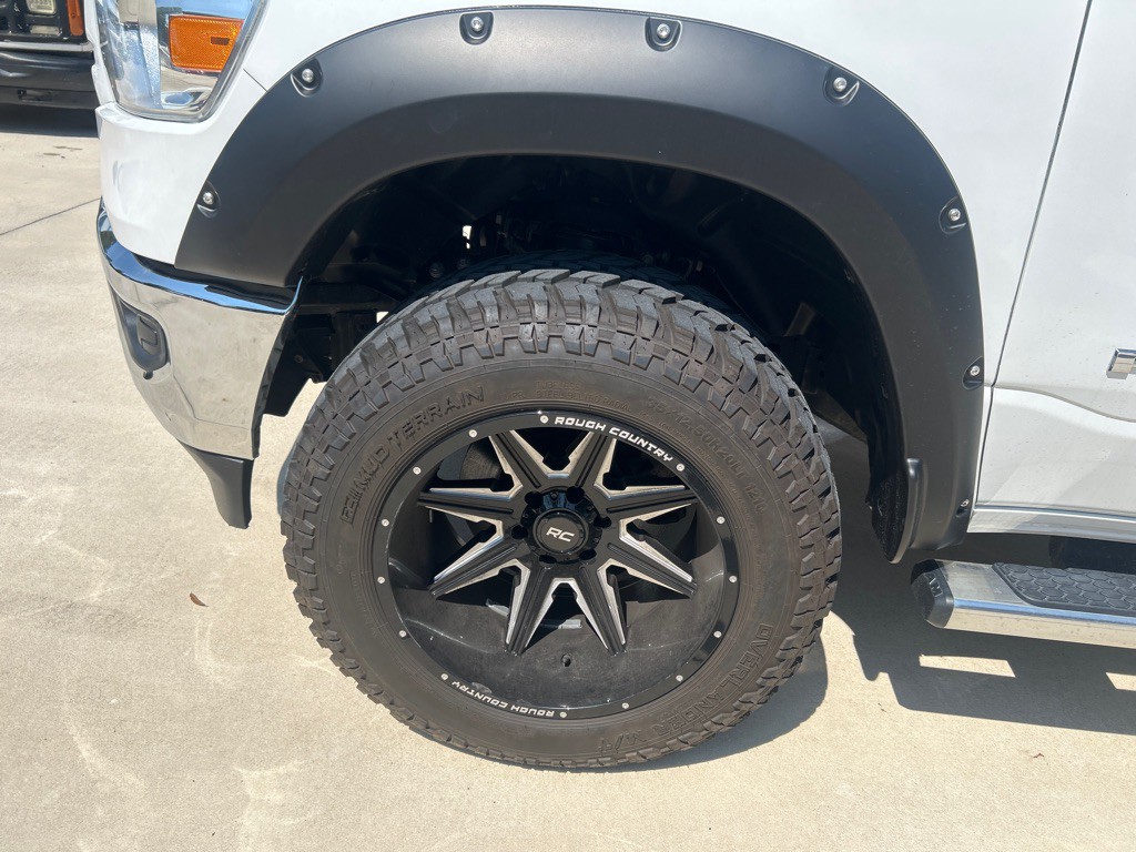 2023 RAM 1500 Image 21