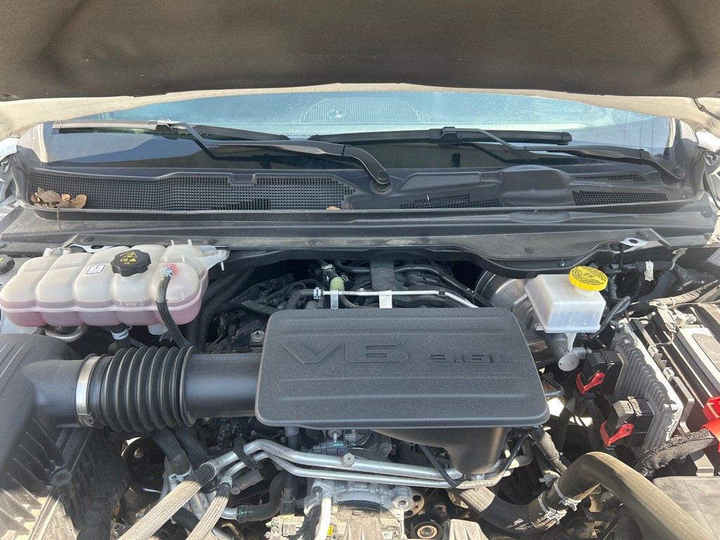 2023 RAM 1500 Image 22