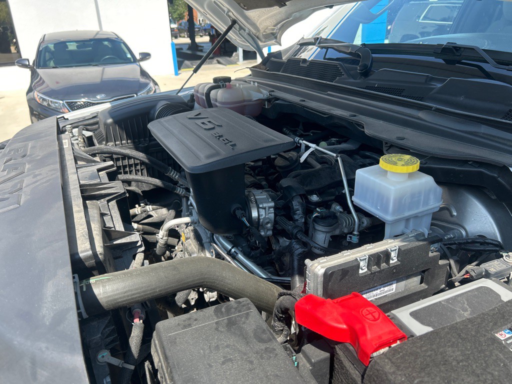 2023 RAM 1500 Image 23