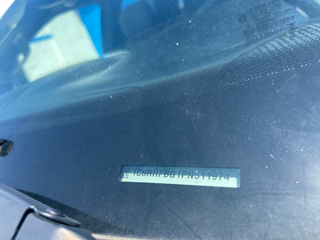 2023 RAM 1500 Image 24