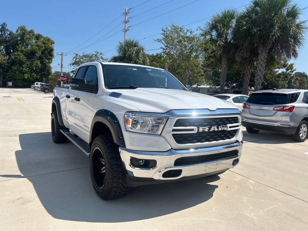 2023 RAM 1500 Image 2