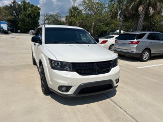 Image for 2016 Dodge Journey SXT ID: 6744160