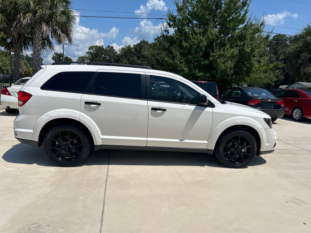 2016 Dodge Journey Image 5