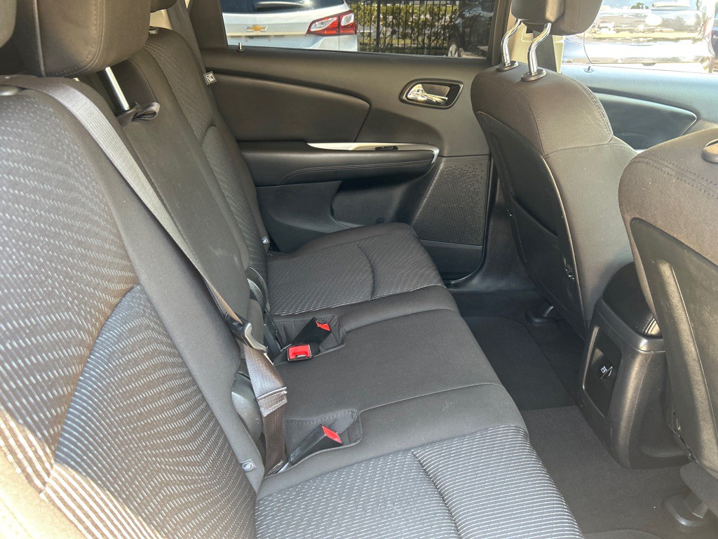 2016 Dodge Journey Image 16