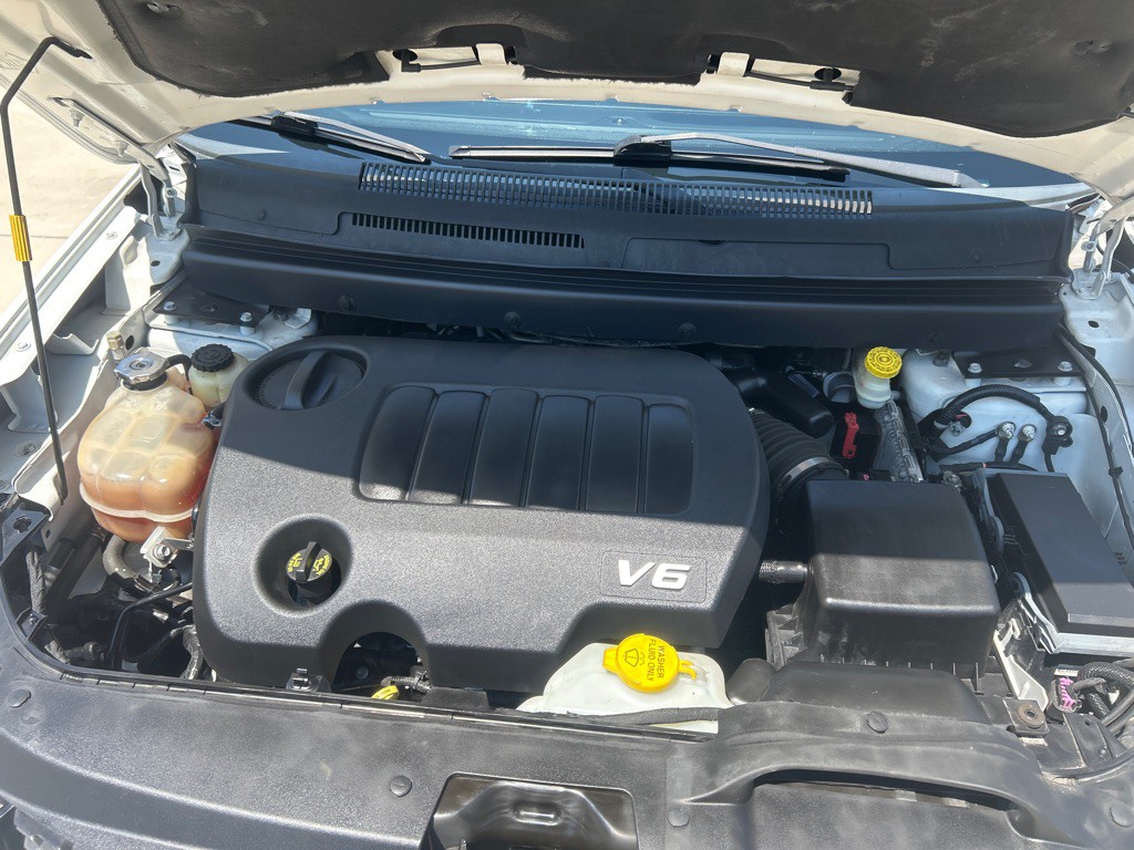 2016 Dodge Journey Image 20