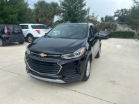 Image for 2017 Chevrolet Trax 1LT ID: 6753081