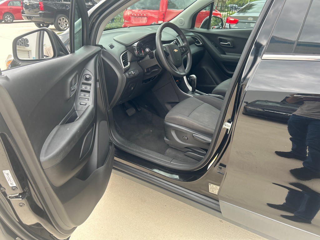 2017 Chevrolet Trax Image 6