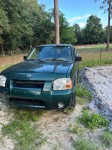 Image for 2002 Nissan Frontier King Cab Xe ID: 6773693