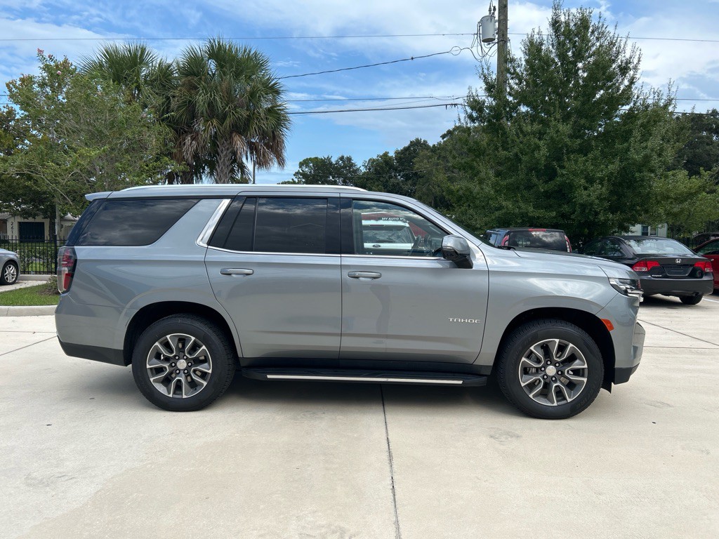 2023 Chevrolet Tahoe Image 6