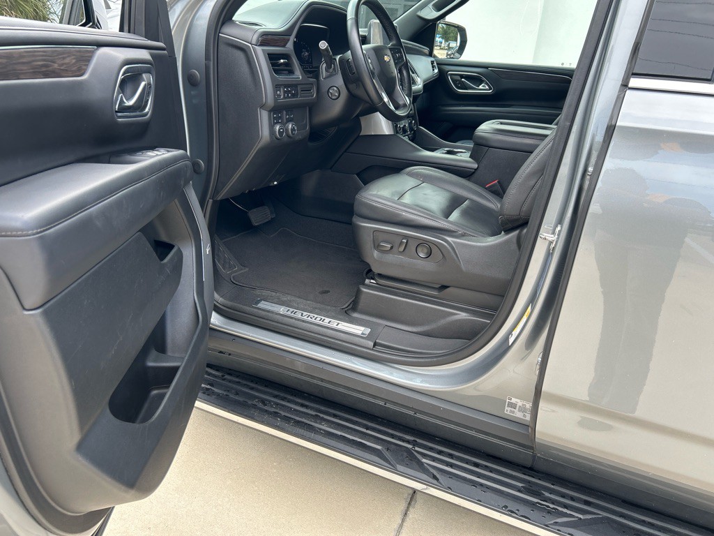 2023 Chevrolet Tahoe Image 10