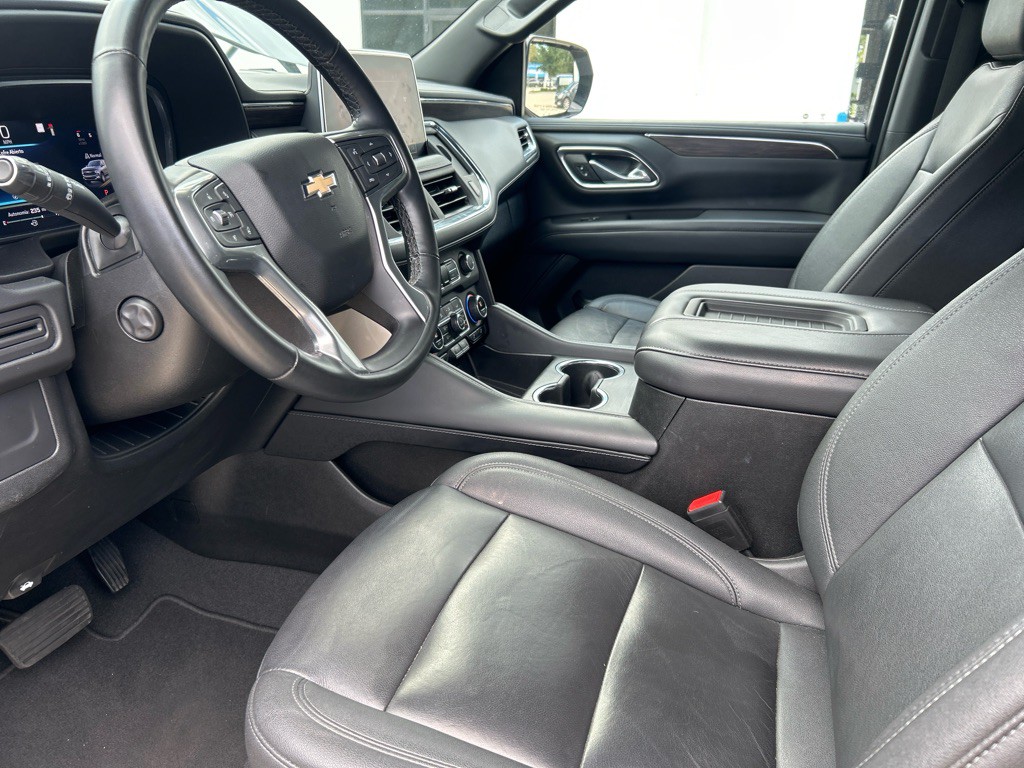 2023 Chevrolet Tahoe Image 11