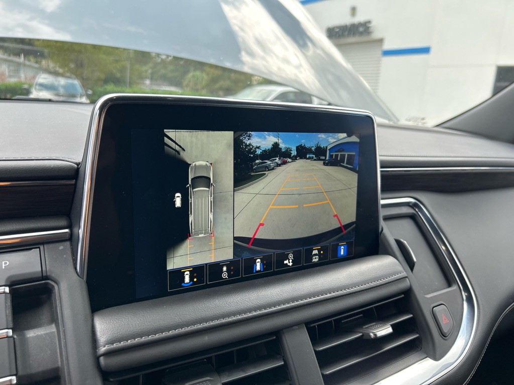2023 Chevrolet Tahoe Image 13