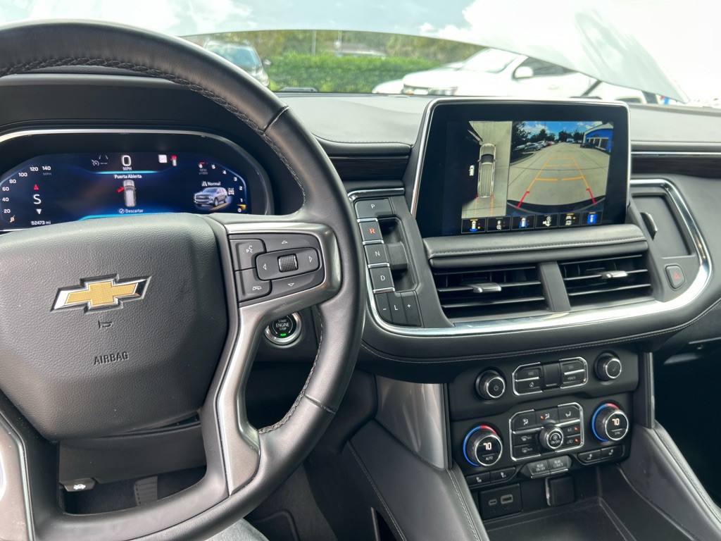 2023 Chevrolet Tahoe Image 14