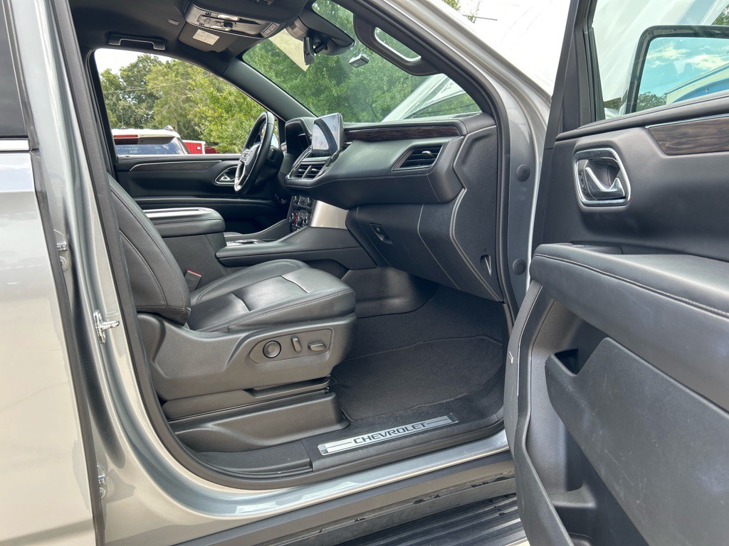 2023 Chevrolet Tahoe Image 15