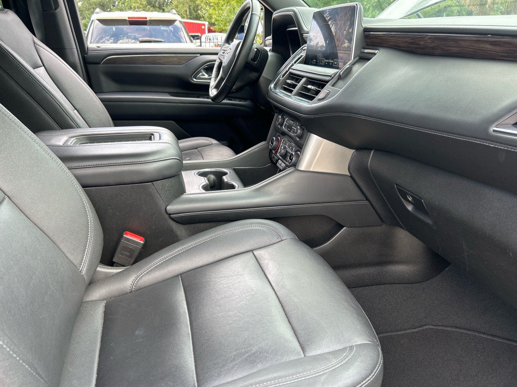 2023 Chevrolet Tahoe Image 16
