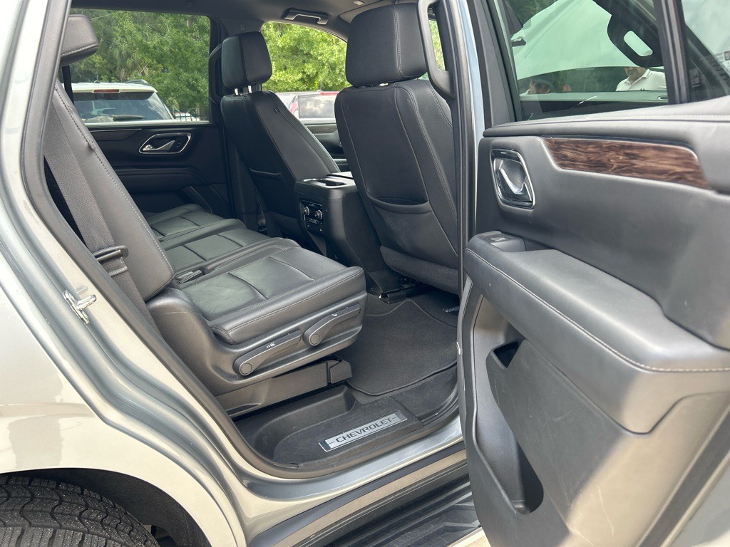 2023 Chevrolet Tahoe Image 17