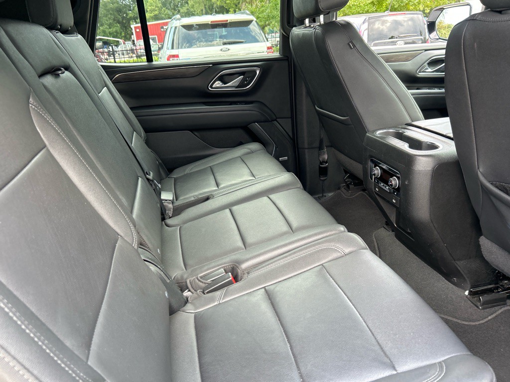 2023 Chevrolet Tahoe Image 18