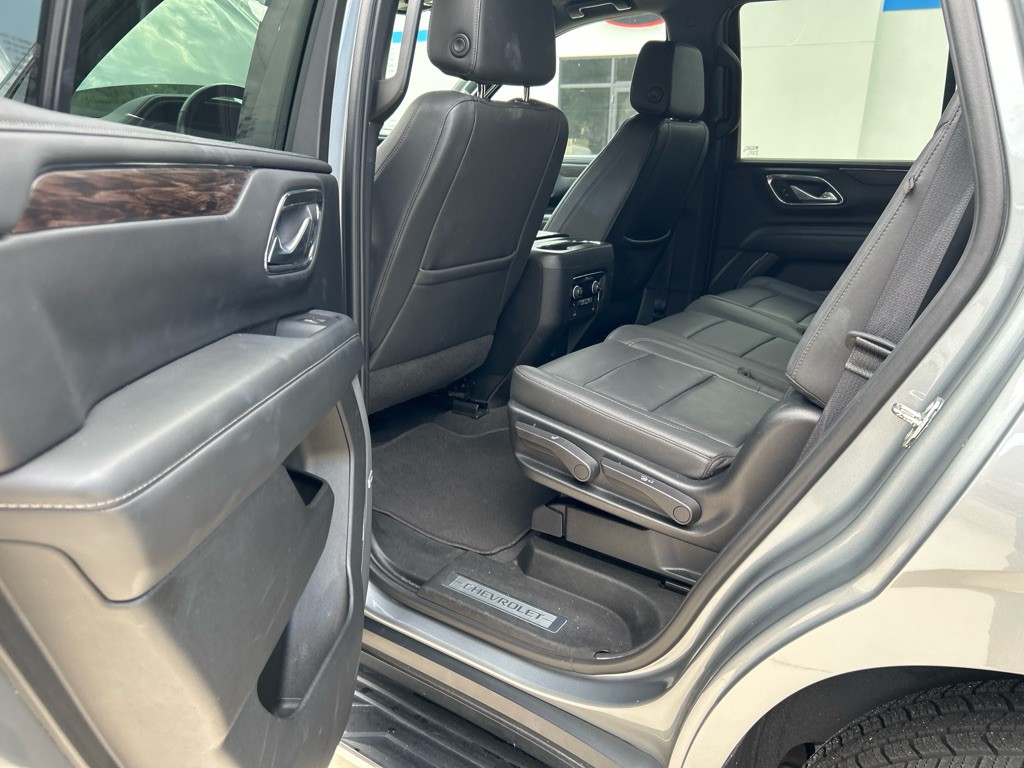 2023 Chevrolet Tahoe Image 19
