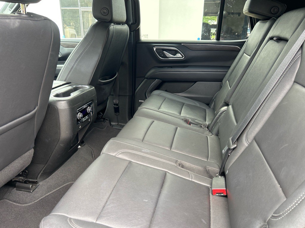 2023 Chevrolet Tahoe Image 20
