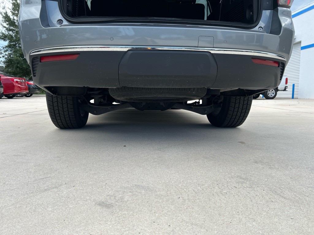 2023 Chevrolet Tahoe Image 22