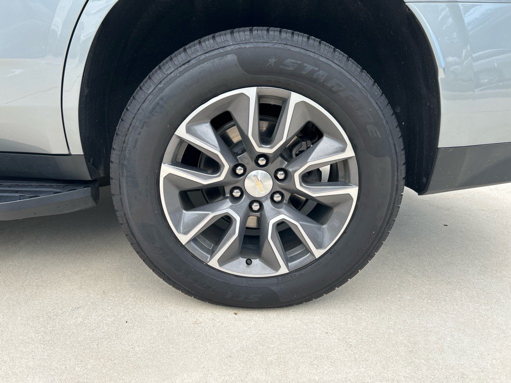 2023 Chevrolet Tahoe Image 23