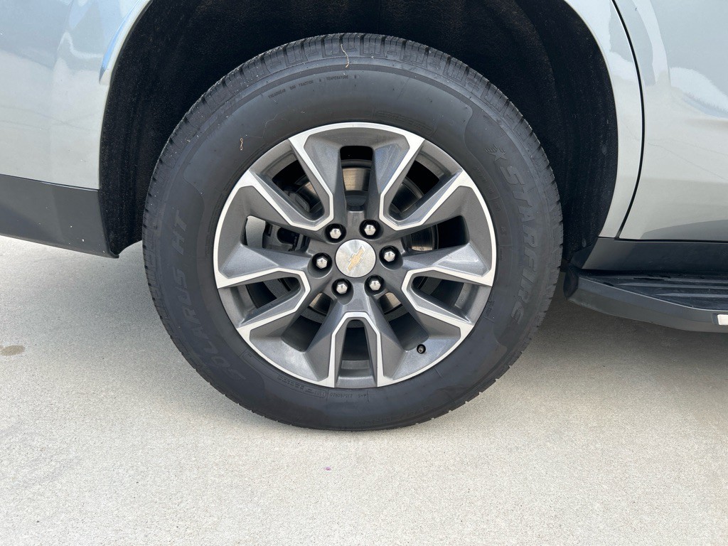 2023 Chevrolet Tahoe Image 24