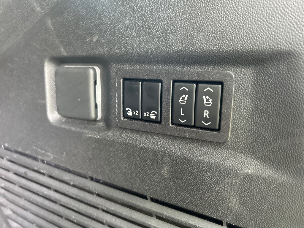 2023 Chevrolet Tahoe Image 27