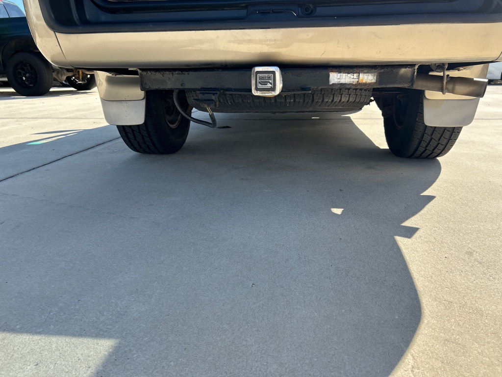 2000 Toyota 4Runner Image 17