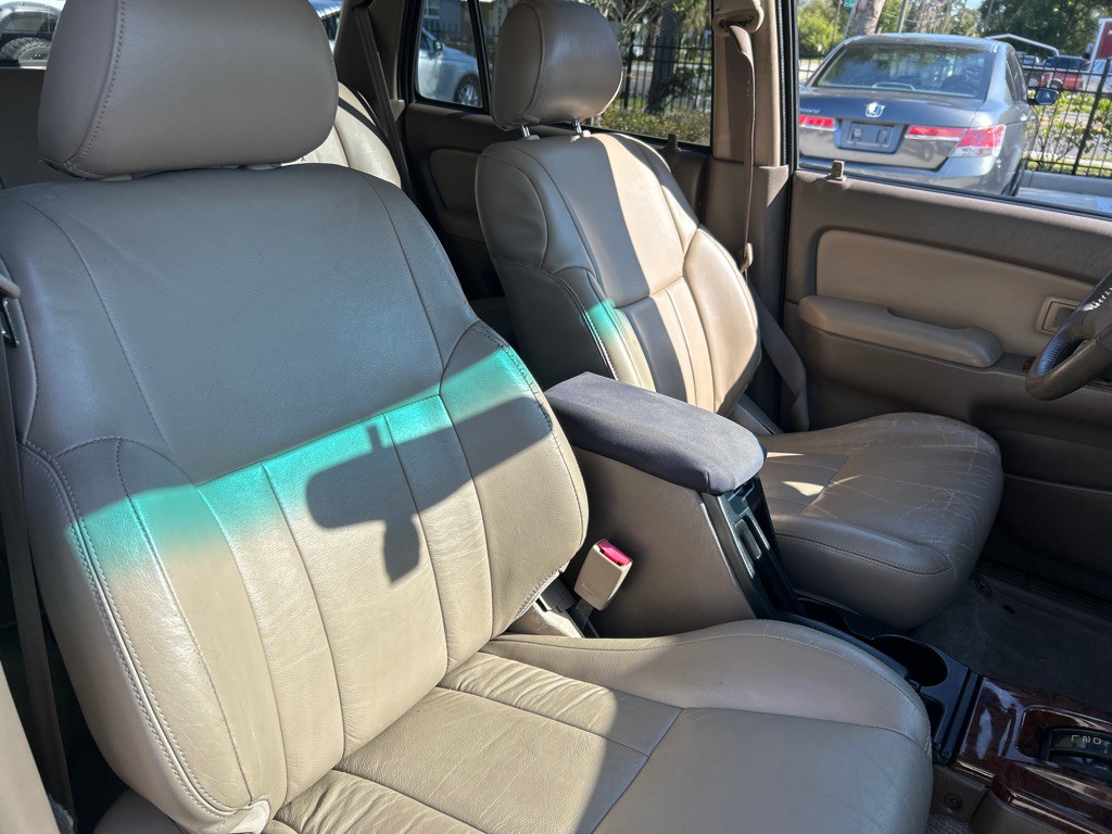 2000 Toyota 4Runner Image 31