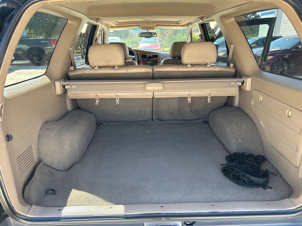 2000 Toyota 4Runner Image 36