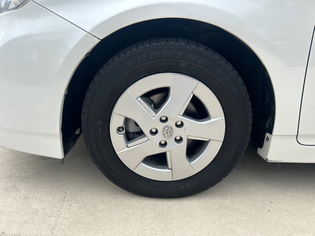 2011 Toyota Prius Image 20