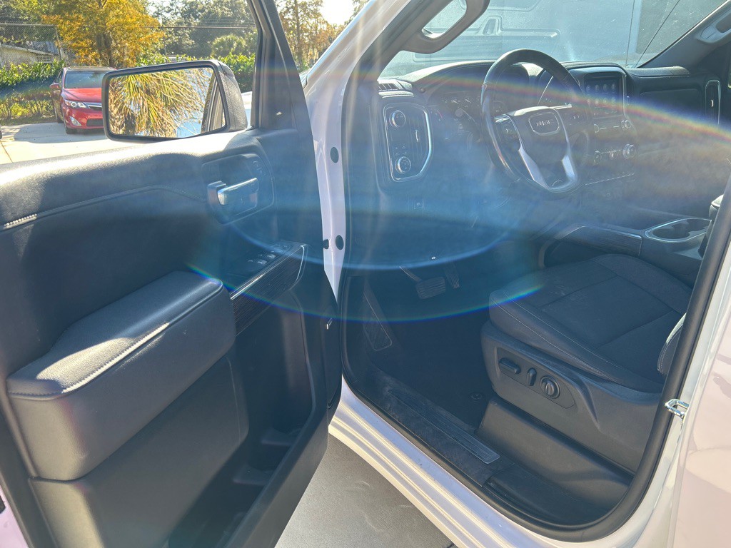 2021 GMC Sierra Image 7