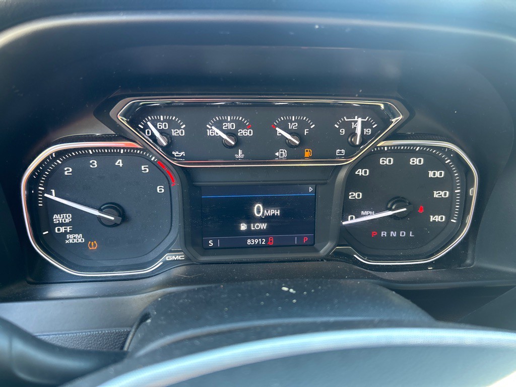 2021 GMC Sierra Image 9