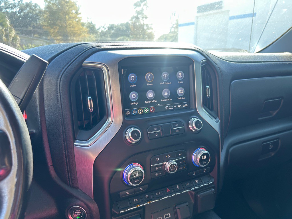 2021 GMC Sierra Image 10