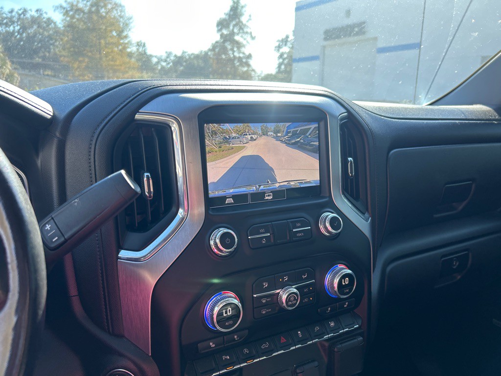 2021 GMC Sierra Image 11