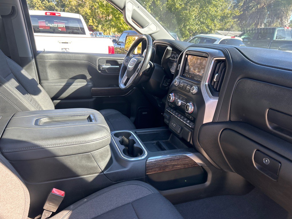 2021 GMC Sierra Image 13