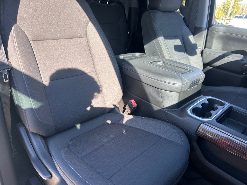 2021 GMC Sierra Image 14