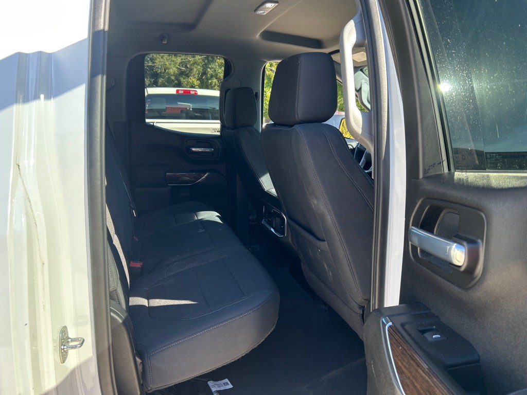 2021 GMC Sierra Image 15