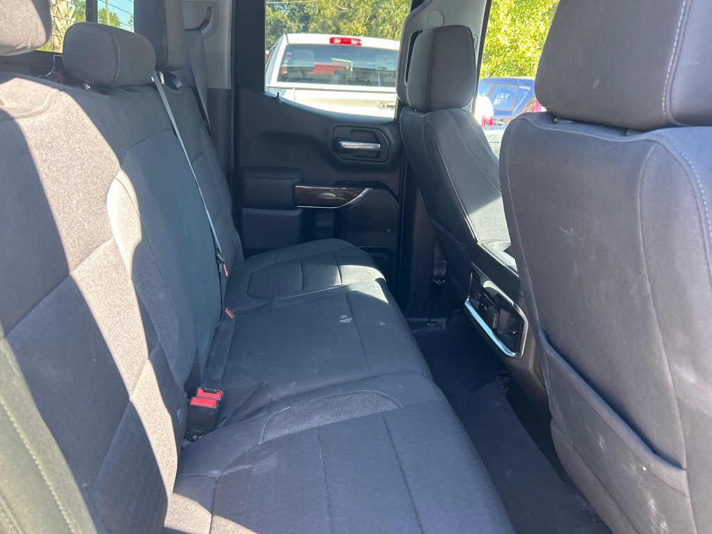 2021 GMC Sierra Image 16