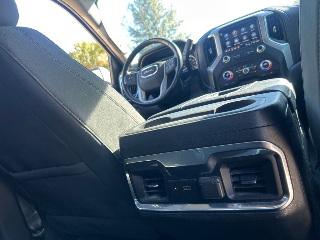 2021 GMC Sierra Image 17